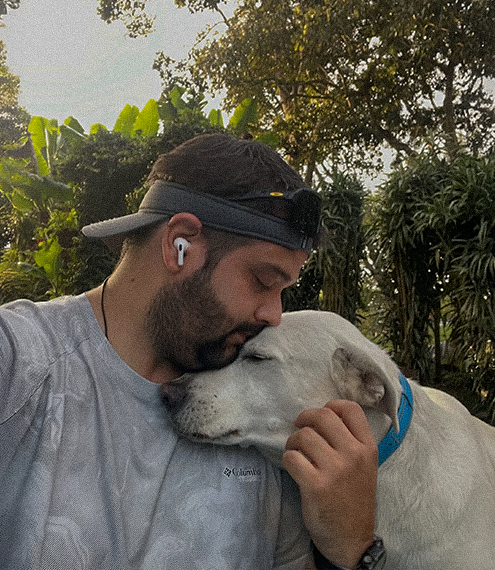 cómo fortalecer el vínculo emocional con mi perro